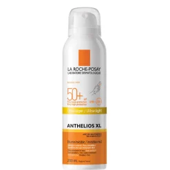 La Roche-Posay Anthelios Suncare Ultra-Light Body Mist SPF50+ 200ml