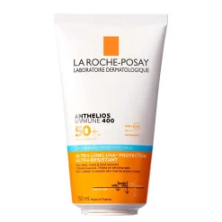 La Roche-Posay Anthelios UVMune 400 Face & Body Hydrating Milk SPF50+ 50ml