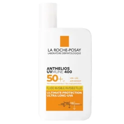 La Roche-Posay Anthelios UVMune 400 Suncream SPF50+ 50ml