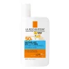 La Roche-Posay Anthelios UVMune 400 Dermo-Pediatrics Ultra Light Invisible Fluid SPF 50+ 50ml