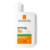La Roche-Posay Anthelios UVMune 400 Oil Control Invisible Fluid SPF50+ for Oily, Blemish-Prone Skin 50ml