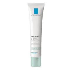 La Roche-Posay Hydraphase UV Riche Moisturising Cream for Dehydrated Sensitive Skin Prone to Dryness 40ML