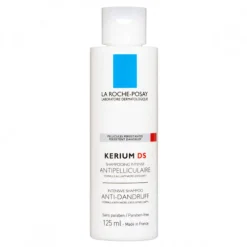 La Roche-Posay Kerium DS Anti-Dandruff Intensive Shampoo 200ml