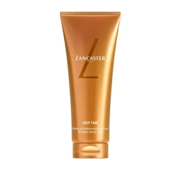 Lancaster Self Tan Body Gel Lotion