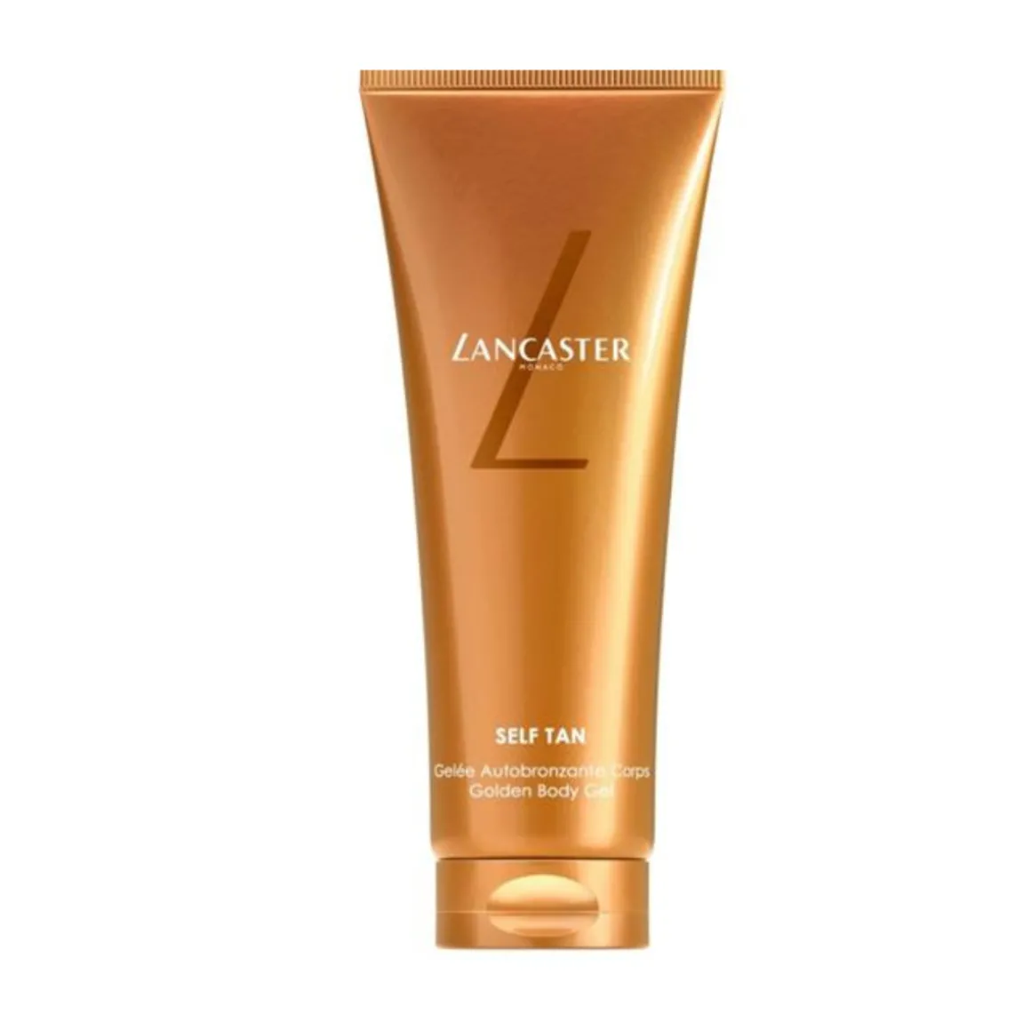 Lancaster Self Tan Body Gel Lotion