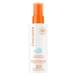 Lancaster Sun Sensitive Kids Milky Spray SPF50 150ml