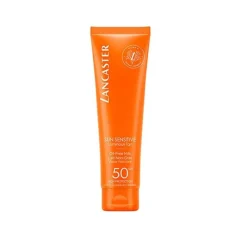 Lancaster Sun Sensitive Oil Free Milk SPF50