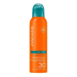 Lancaster  Sun Sport Cooling Invisible Body Mist SPF30