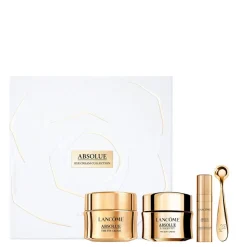 Lancôme Absolue Eye Cream Collection