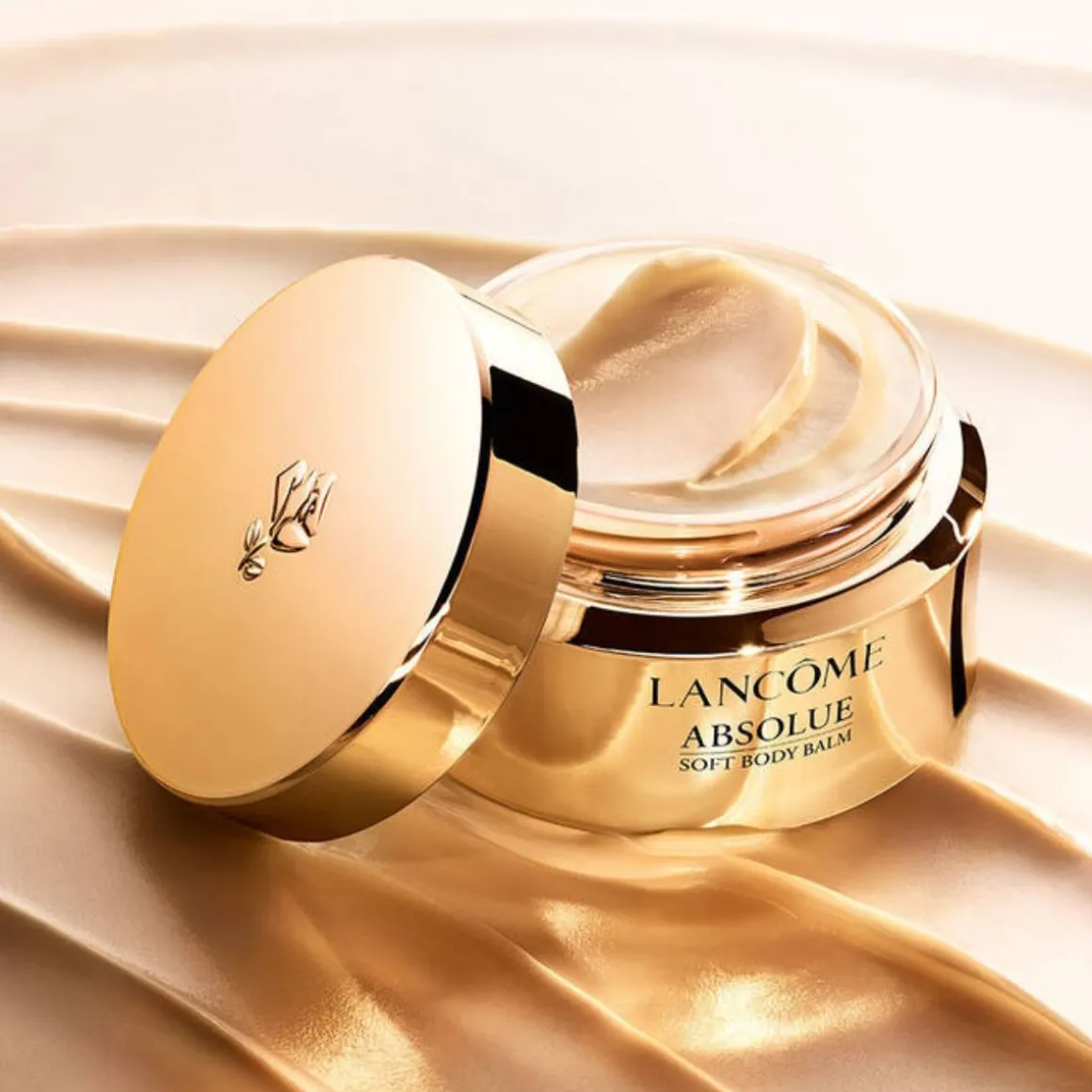 Lancôme Absolue The Soft Body Balm