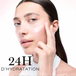 Lancôme Hydrazen Moisturising and Soothing Rich Cream