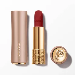 Lancôme L'Absolu Rouge Intimatte Lipstick
