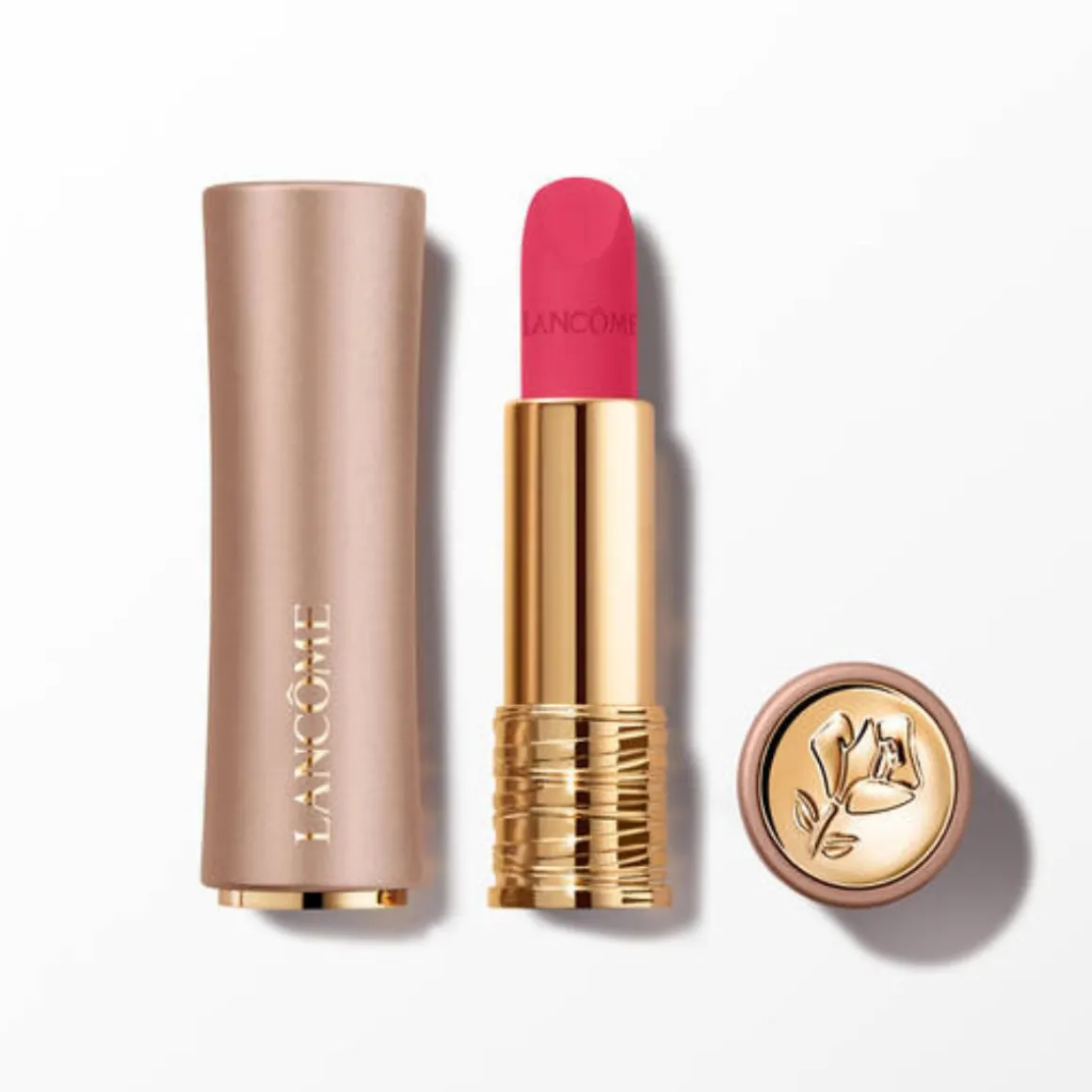 Lancôme L'Absolu Rouge Intimatte Lipstick