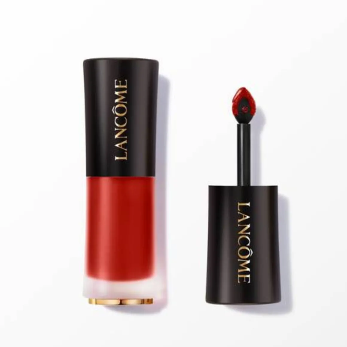 Lancôme L'Absolu Rouge Intimatte Lipstick