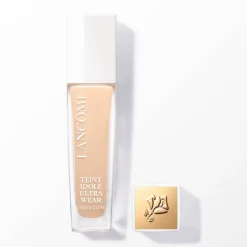 Lancôme Teint Idôle Ultra Wear Care and Glow Foundation