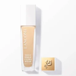Lancôme Teint Idôle Ultra Wear Care and Glow Foundation