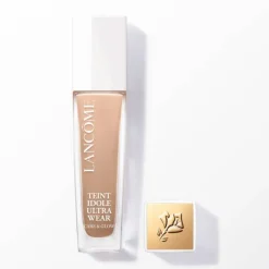 Lancôme Teint Idôle Ultra Wear Care and Glow Foundation