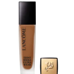 Lancôme Teint Idôle Ultra Wear Care and Glow Foundation