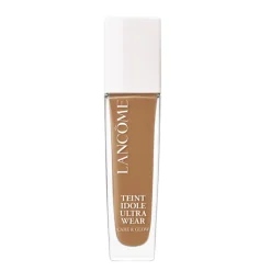 Lancôme Teint Idôle Ultra Wear Care and Glow Foundation