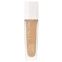 Lancôme Teint Idôle Ultra Wear Care and Glow Foundation