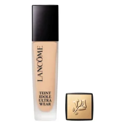 Lancôme Teint Idôle Ultra Wear Care and Glow Foundation