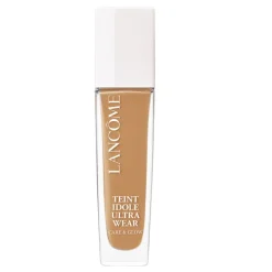 Lancôme Teint Idôle Ultra Wear Care and Glow Foundation
