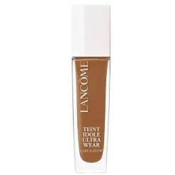 Lancôme Teint Idôle Ultra Wear Care and Glow Foundation