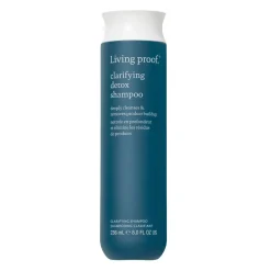 Living Proof Clarifying Detox Shampoo 236ml