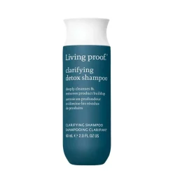 Living Proof Clarifying Detox Shampoo 60ml