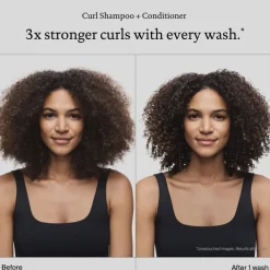 Living Proof Curl Shampoo 236ml NEW
