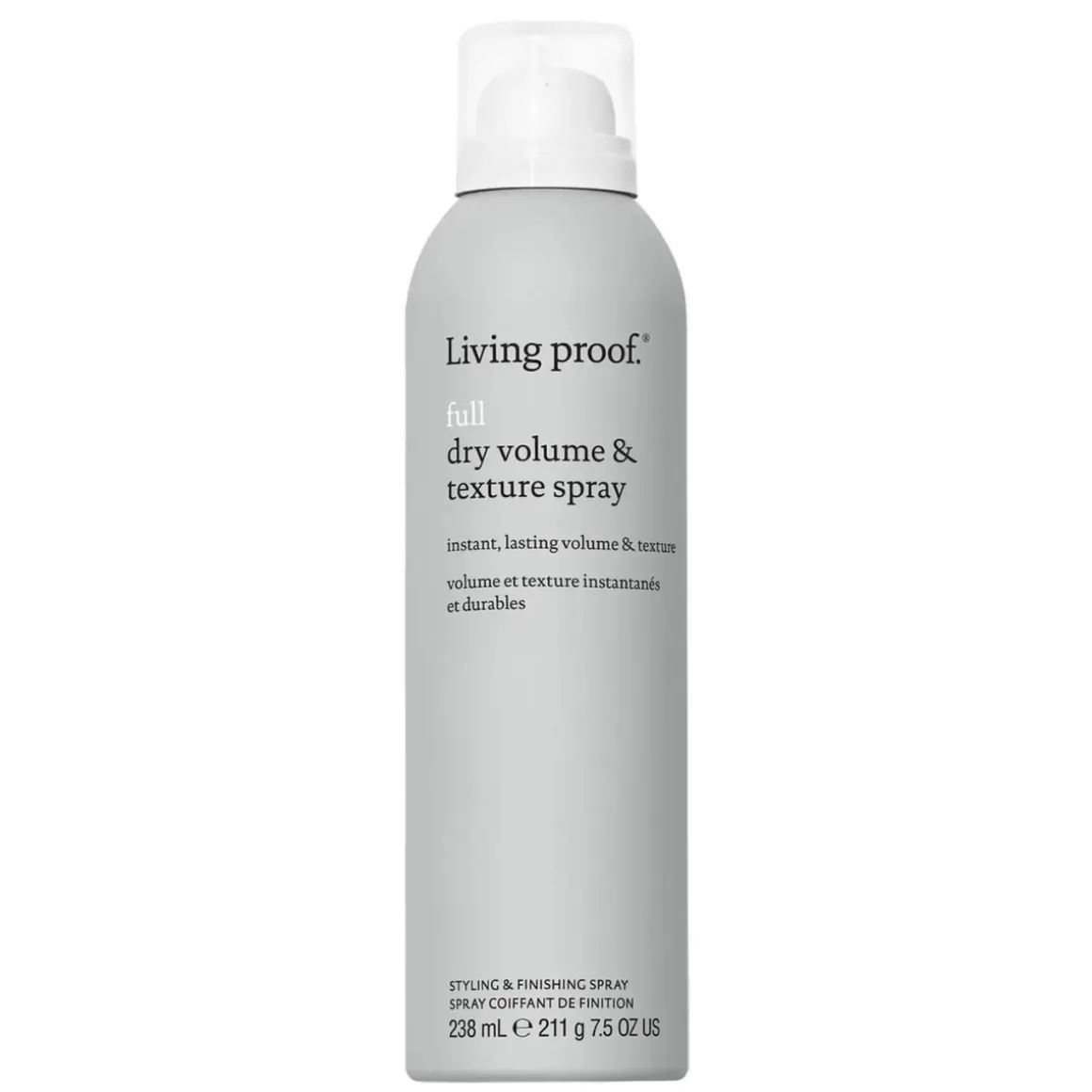 Living Proof Full Dry Volume & Texture Spray 238ml