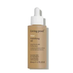 Living Proof No Frizz Vanishing Oil 50ml