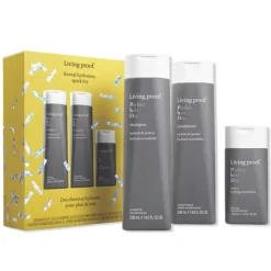 Living Proof Reveal Hydration Spark Joy