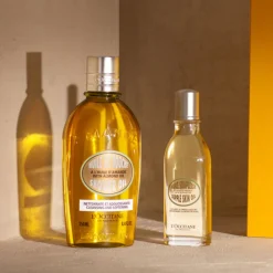 L'Occitane Almond Oil  Collection