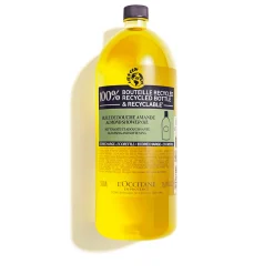 L'Occitane Almond Shower Oil Refill 500ml
