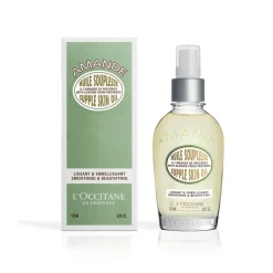 L'Occitane Almond Supple Skin Oil