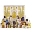 L'Occitane Beauty Advent Calendar