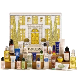 L'Occitane Beauty Advent Calendar