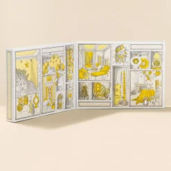 L'Occitane Beauty Advent Calendar