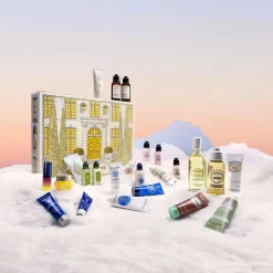 L'Occitane Beauty Advent Calendar