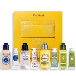 L'Occitane Festive Crackers Collection