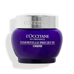 L'Occitane Immortelle Precious Cream 50ml