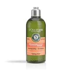 L'Occitane Intense Repairing Shampoo