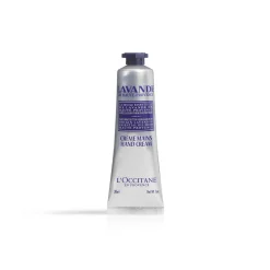 L'Occitane Lavender Hand Cream 30ml Travel Size