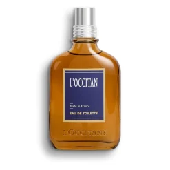 L'Occitane L’Occitan  Eau De Toilette 75ml.