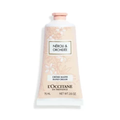 L'Occitane Neroli & Orchidee Hand Cream 75ml.
