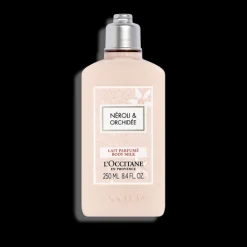 L'Occitane Neroli & Orchidee Body Milk 250ml.