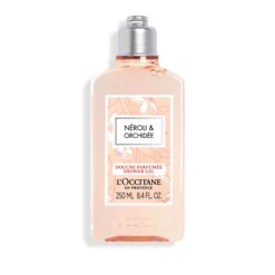 L'Occitane Neroli & Orchidee Shower Gel 250ml.
