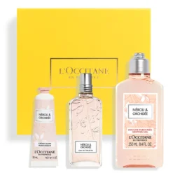 L'Occitane Néroli Orchidée Fragrance Collection