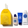 L'Occitane Shea Butter Ornament